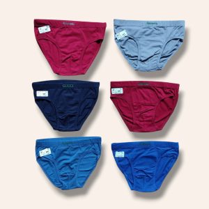 شورت اسلیپ زیر مردانه M اسپرت (3 عددی)