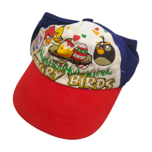 آفتابگیر پسرانه طرح انگری بردز مدل 1038