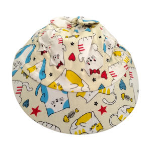 آفتابگیر دخترانه طرح ۵ مدل 1079