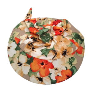 آفتابگیر دخترانه طرح ۳ مدل 1077