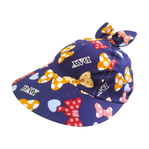 آفتابگیر دخترانه بزرگ طرح ۱ مدل 1084