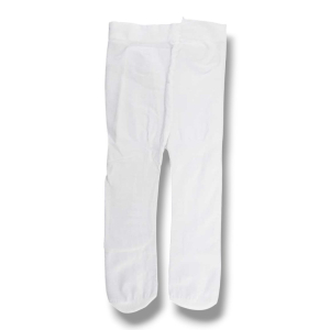 نوزادی سفید چوراب شلواری دخترانه  مناسب بدو تولد تا 12 ماه