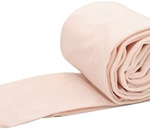 ساده صورتی مات جوراب شلواری ساپورتی دخترانه مناسب 2 تا 6 سال