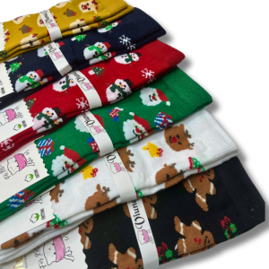 فانتزی ساق بلند 3 ربع مناسب 7 تا 9 سال سایز 6