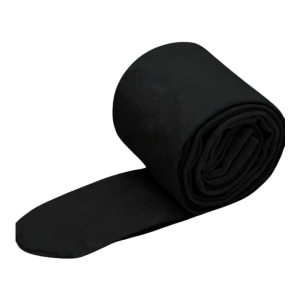 مشکی ساده جوراب شلواری ساپورتی دخترانه مناسب 1 تا 4 سال