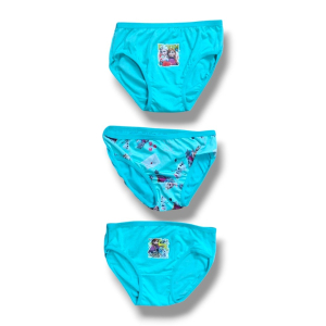 فروزن شورت اسلیپ دخترانه مناسب 7 تا 9 سال