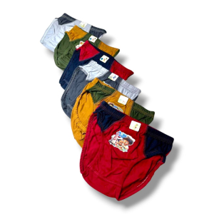 اسپرت 2 تکه شورت اسلیپ پسرانه اتا مناسب 7 تا 9 سال