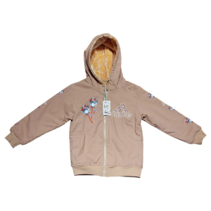 گل و آدیداس  سوییشرت دخترانه دو رو مناسب 5 تا 9 سال